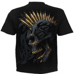 BLACK GOLD - T-Shirt Black