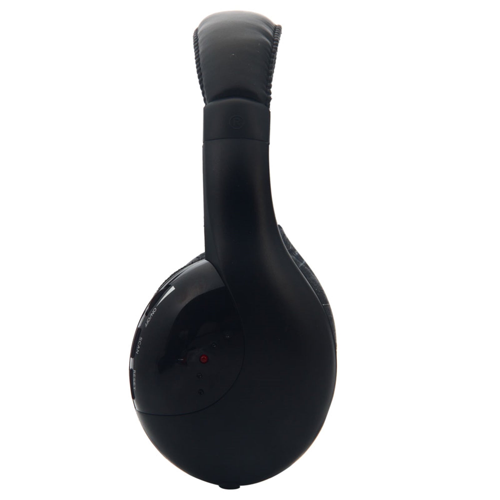 5 in 1 Wireless Headphones for MP3 PC TV