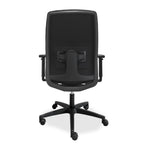 Ergonomic Office Chair 400 Comfort (N)EN 1335
