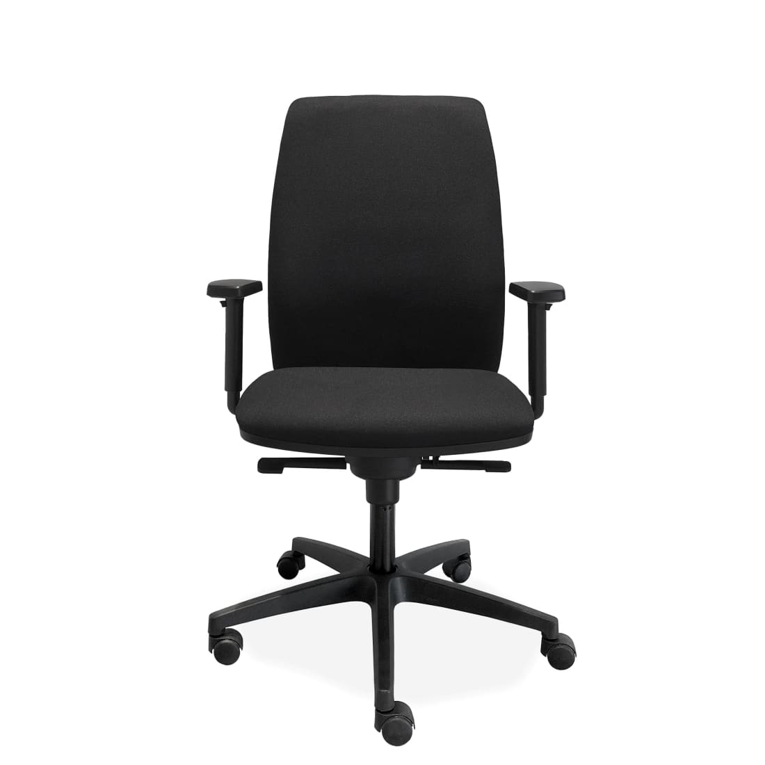 Ergonomic Office Chair 400 Comfort (N)EN 1335