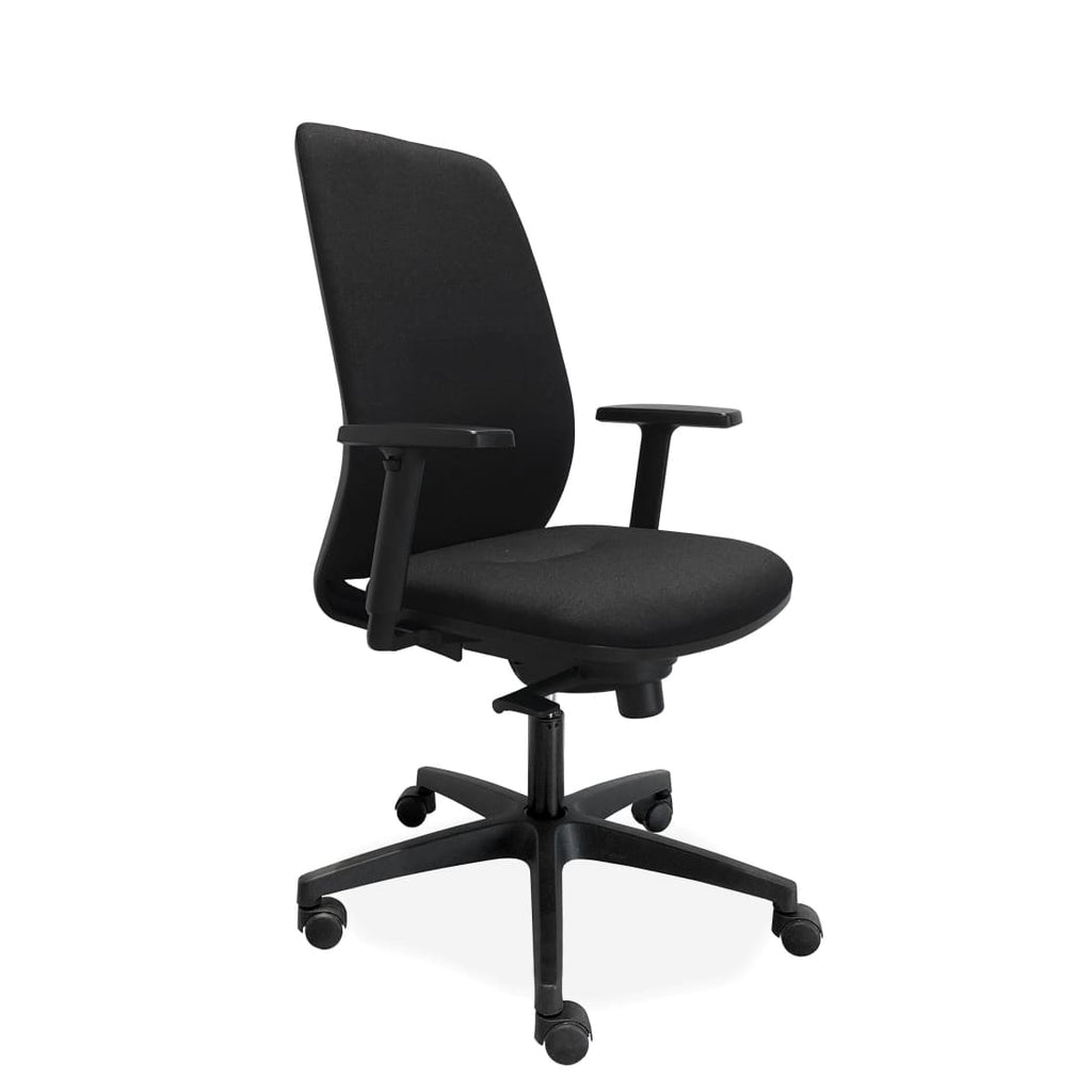 Ergonomic Office Chair 400 Comfort (N)EN 1335