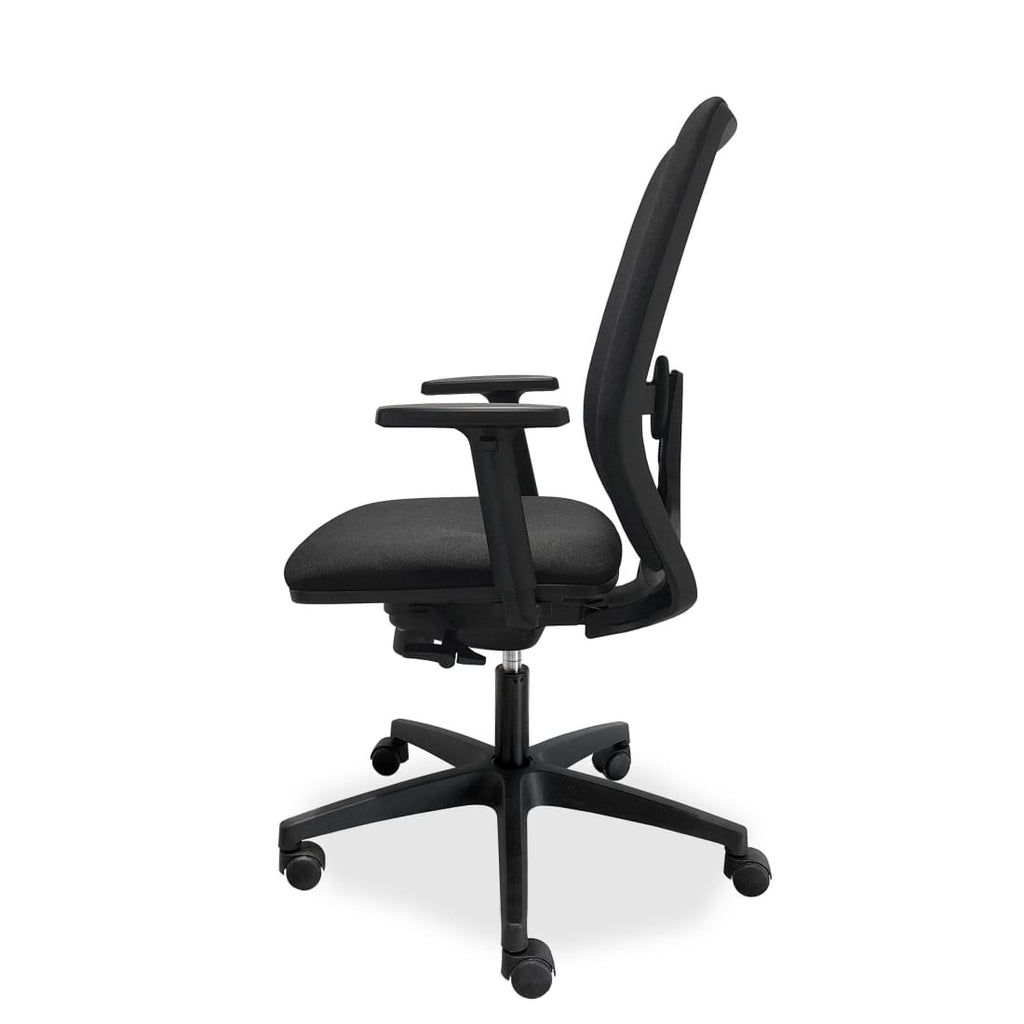 Ergonomic Office Chair 400 Comfort (N)EN 1335