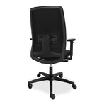 Ergonomic Office Chair 400 Comfort (N)EN 1335