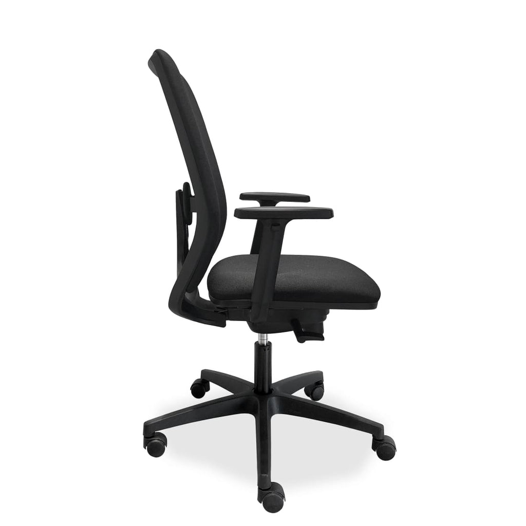 Ergonomic Office Chair 400 Comfort (N)EN 1335