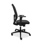 Ergonomic Office Chair 400 Comfort (N)EN 1335