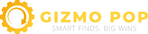 GIZMO POP